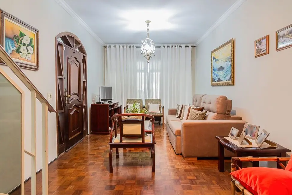 Casa com 3 quartos à venda, 180m2 em Vila Matilde, São Paulo - SP - imagem 5 Foto 5 de Casa com 3 quartos à venda, 180m2 em Vila Matilde, São Paulo - SP