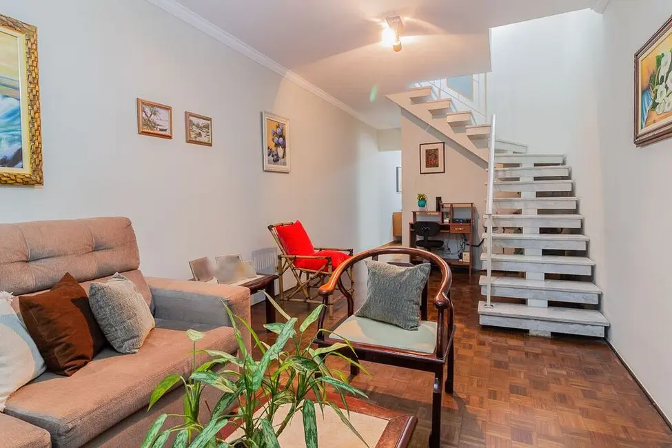 Casa com 3 quartos à venda, 180m2 em Vila Matilde, São Paulo - SP - imagem 3 Foto 3 de Casa com 3 quartos à venda, 180m2 em Vila Matilde, São Paulo - SP