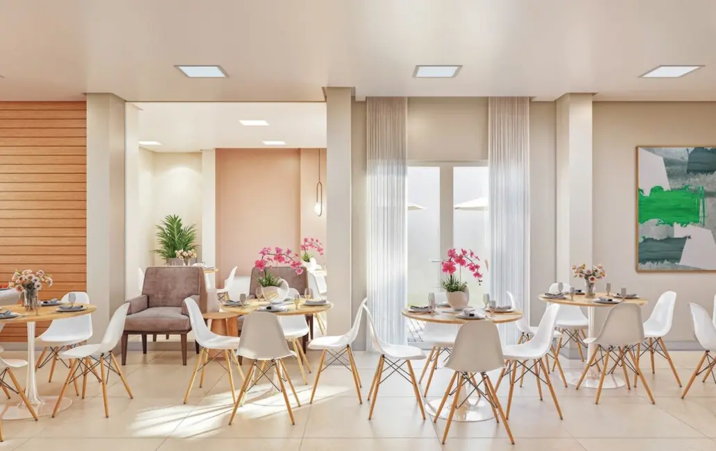 Foto 4 de Apartamento com 1 quarto à venda, 34m2 em Vila Matilde, São Paulo - SP