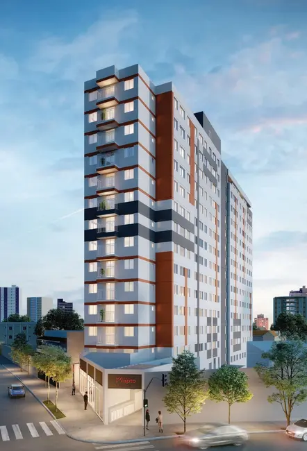 Foto 1 de Apartamento com 1 quarto à venda, 34m2 em Vila Matilde, São Paulo - SP