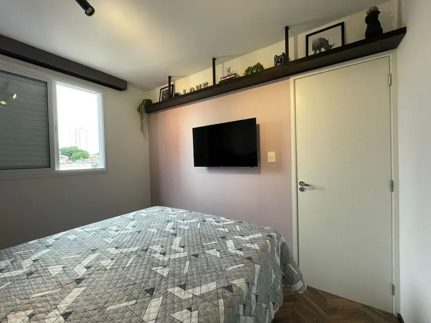 Apartamento com 2 quartos à venda, 52m2 em Vila Matilde, São Paulo - SP - imagem 3 Foto 3 de Apartamento com 2 quartos à venda, 52m2 em Vila Matilde, São Paulo - SP