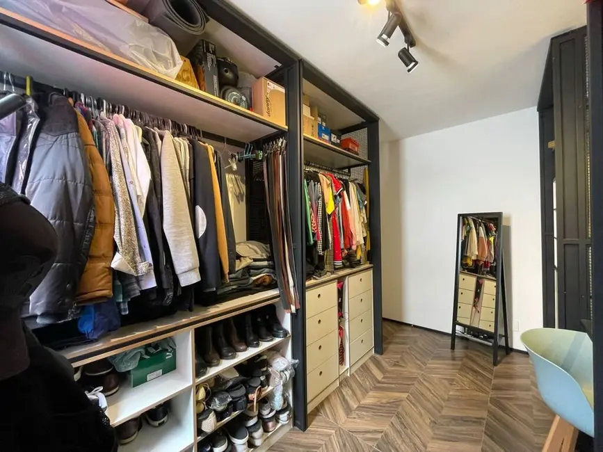 Apartamento com 2 quartos à venda, 52m2 em Vila Matilde, São Paulo - SP - imagem 7 Foto 7 de Apartamento com 2 quartos à venda, 52m2 em Vila Matilde, São Paulo - SP