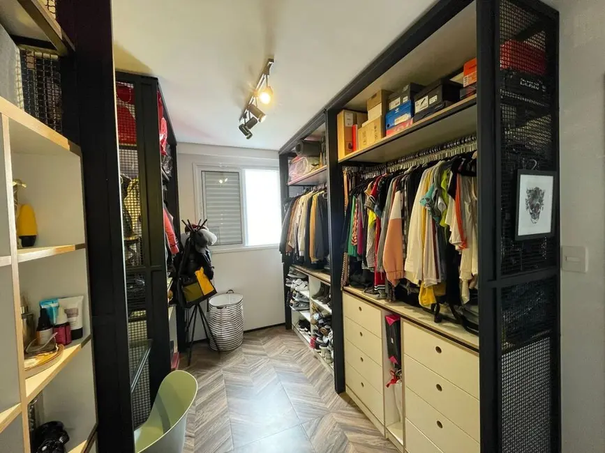 Apartamento com 2 quartos à venda, 52m2 em Vila Matilde, São Paulo - SP - imagem 6 Foto 6 de Apartamento com 2 quartos à venda, 52m2 em Vila Matilde, São Paulo - SP