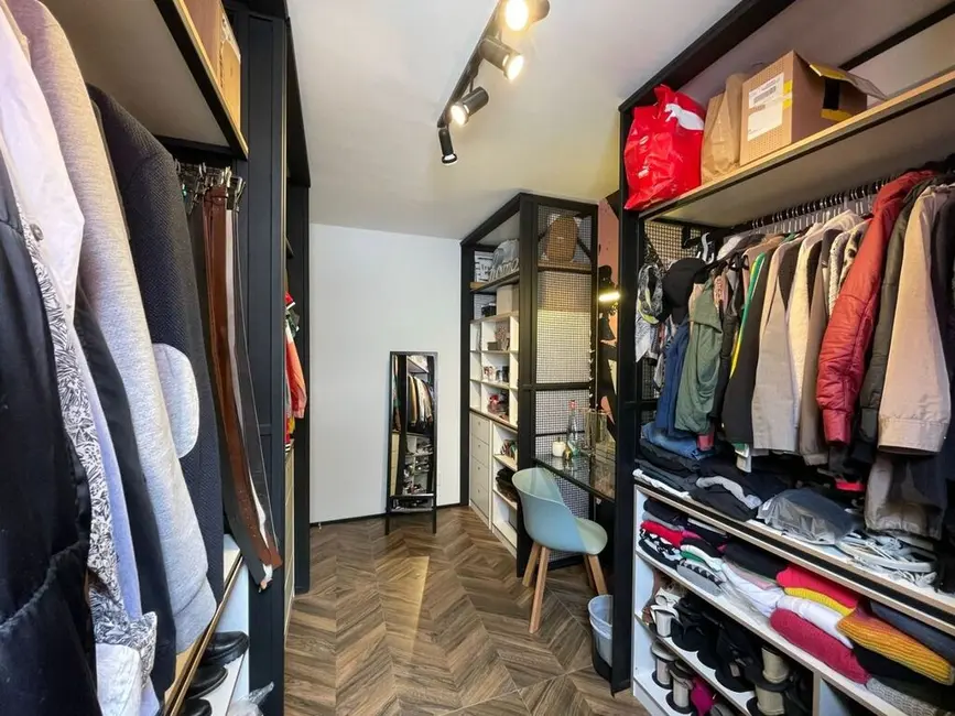 Apartamento com 2 quartos à venda, 52m2 em Vila Matilde, São Paulo - SP - imagem 5 Foto 5 de Apartamento com 2 quartos à venda, 52m2 em Vila Matilde, São Paulo - SP