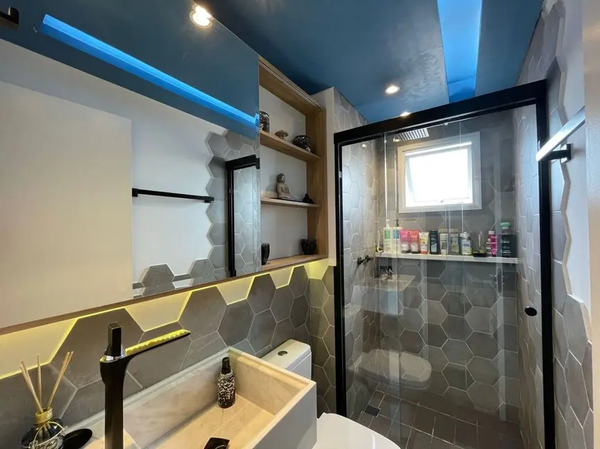 Apartamento com 2 quartos à venda, 52m2 em Vila Matilde, São Paulo - SP - imagem 8 Foto 8 de Apartamento com 2 quartos à venda, 52m2 em Vila Matilde, São Paulo - SP