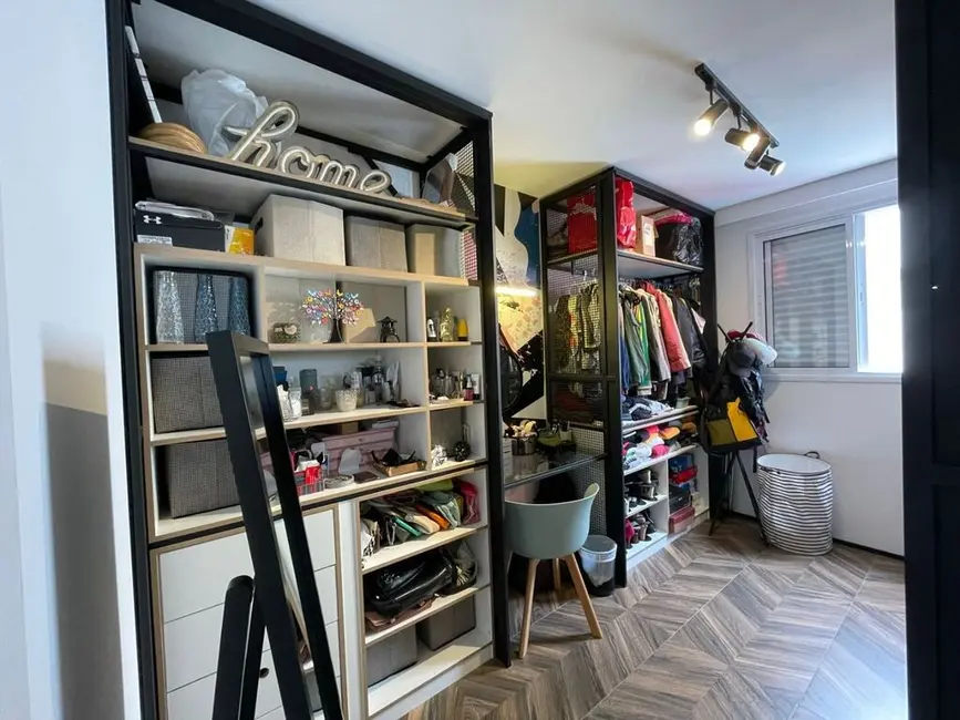 Apartamento com 2 quartos à venda, 52m2 em Vila Matilde, São Paulo - SP - imagem 4 Foto 4 de Apartamento com 2 quartos à venda, 52m2 em Vila Matilde, São Paulo - SP