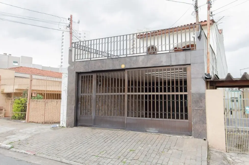 Casa com 3 quartos à venda, 200m2 em Vila Matilde, São Paulo - SP - imagem 2 Foto 2 de Casa com 3 quartos à venda, 200m2 em Vila Matilde, São Paulo - SP