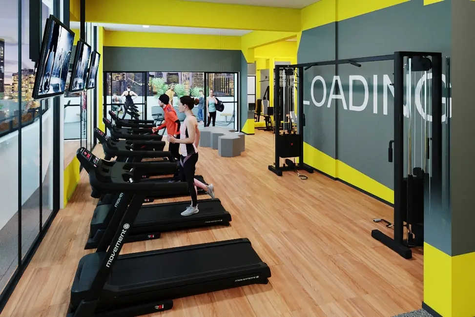 Foto 2 de Apartamento com 2 quartos à venda, 43m2 em Vila Matilde, São Paulo - SP