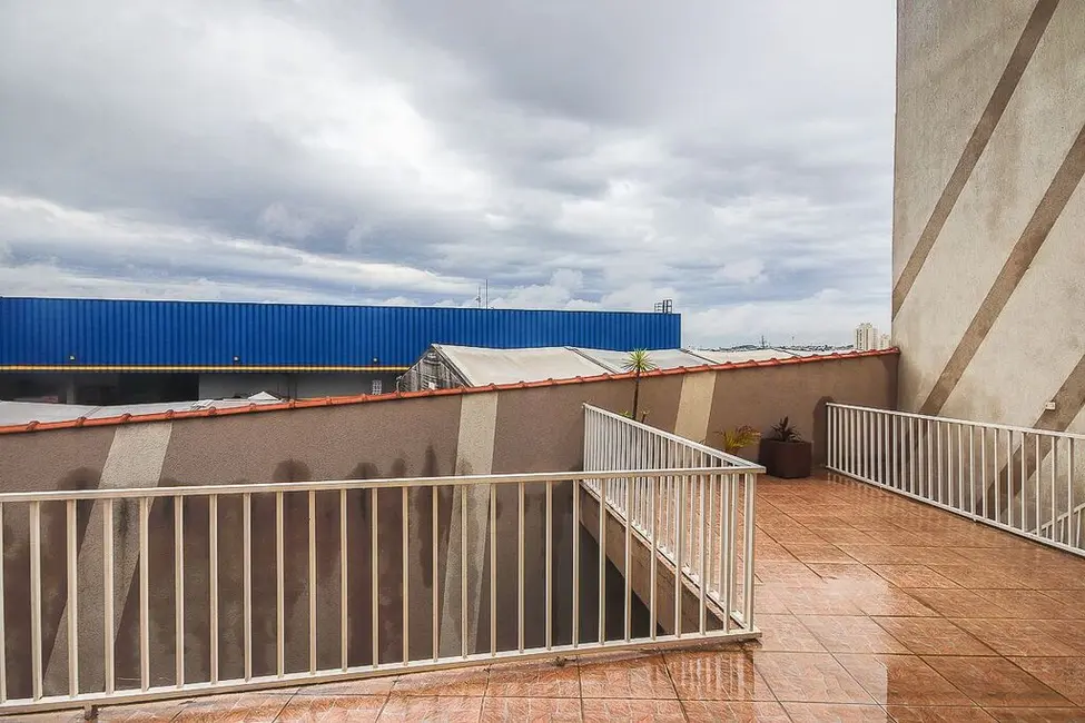 Casa de Condomínio com 2 quartos à venda, 120m2 em Vila Matilde, São Paulo - SP - imagem 4 Foto 4 de Casa de Condomínio com 2 quartos à venda, 120m2 em Vila Matilde, São Paulo - SP