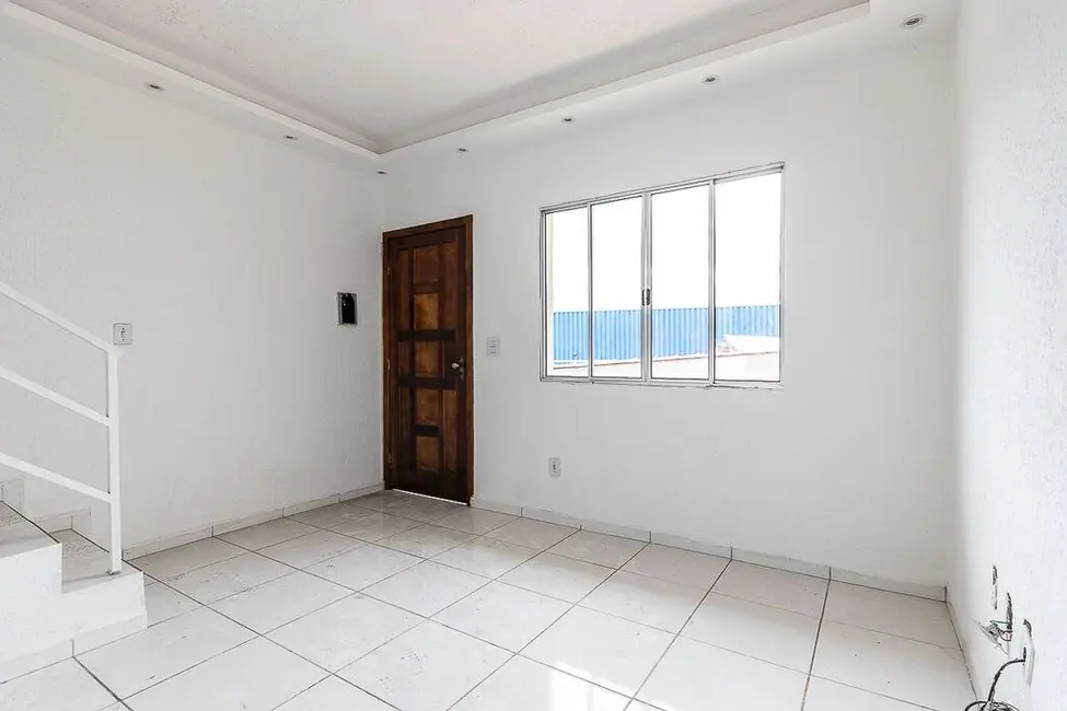 Foto 2 de Casa de Condomínio com 2 quartos à venda, 120m2 em Vila Matilde, São Paulo - SP