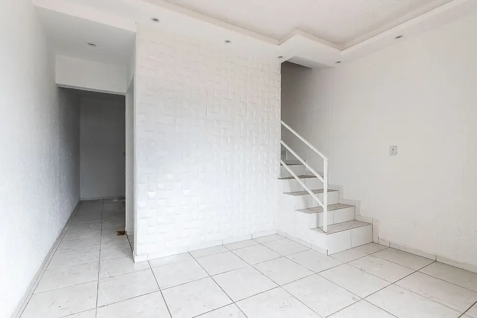Foto 1 de Casa de Condomínio com 2 quartos à venda, 120m2 em Vila Matilde, São Paulo - SP