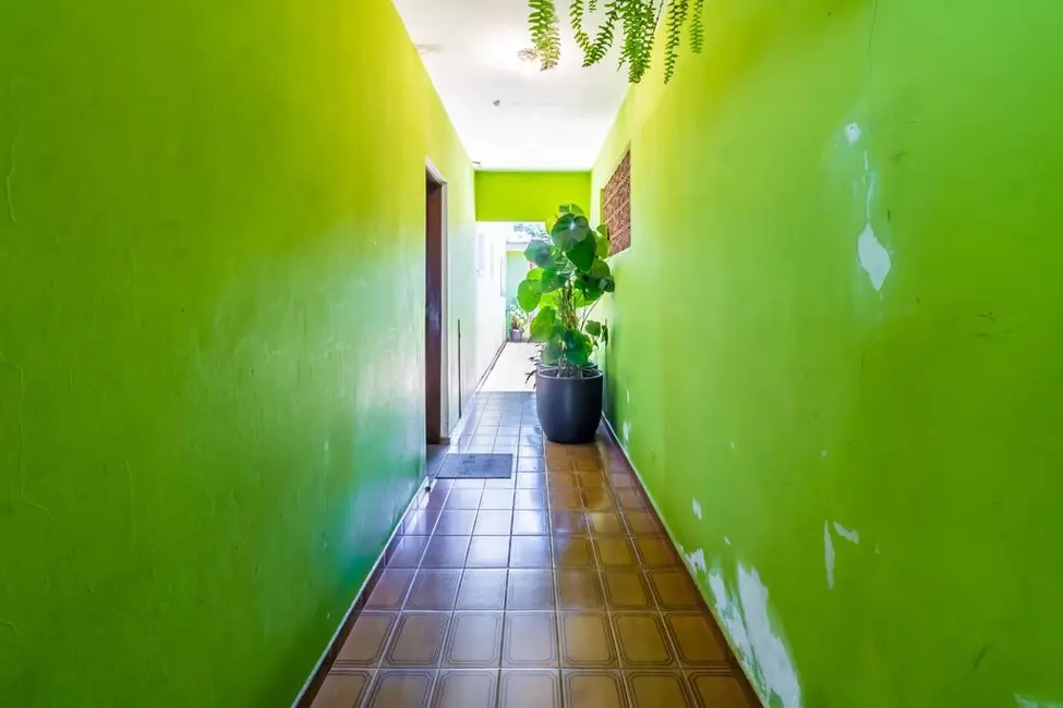 Foto 1 de Casa com 3 quartos à venda, 175m2 em Vila Matilde, São Paulo - SP