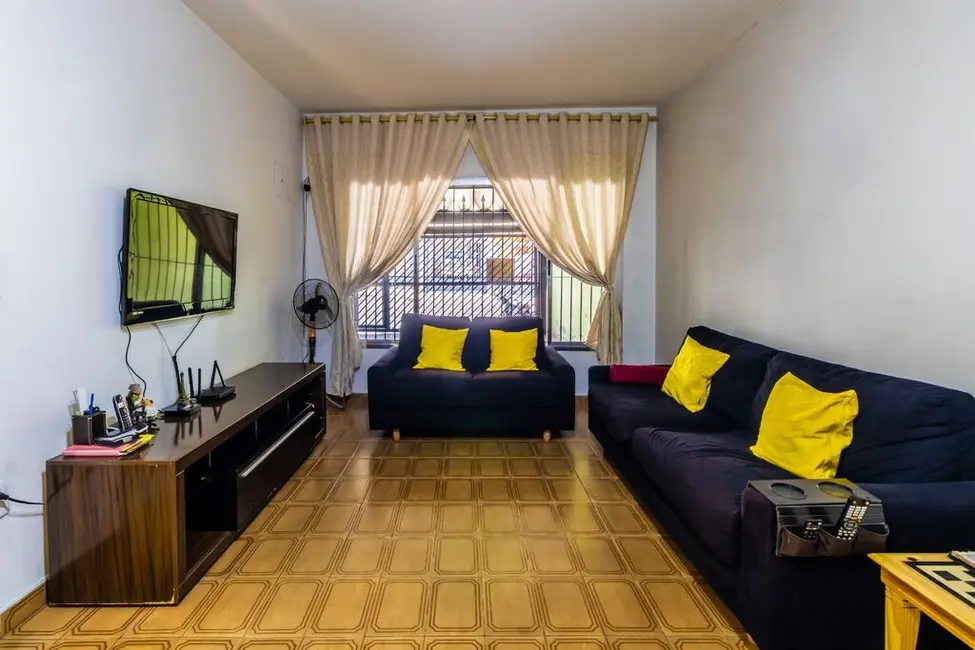 Foto 2 de Casa com 3 quartos à venda, 175m2 em Vila Matilde, São Paulo - SP