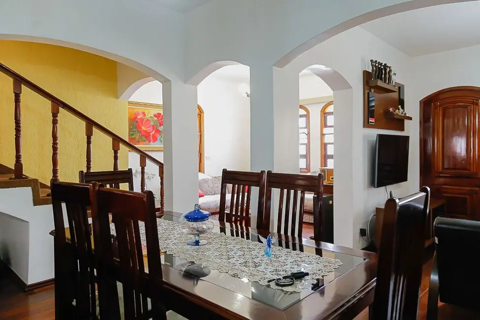 Casa com 4 quartos à venda, 277m2 em Vila Matilde, São Paulo - SP - imagem 6 Foto 6 de Casa com 4 quartos à venda, 277m2 em Vila Matilde, São Paulo - SP