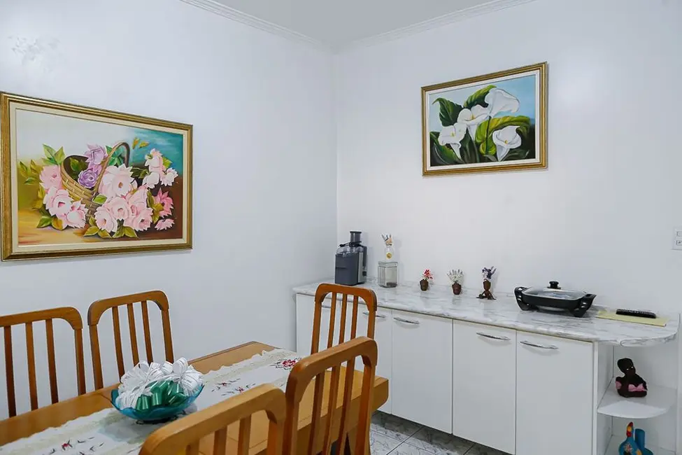 Casa com 4 quartos à venda, 277m2 em Vila Matilde, São Paulo - SP - imagem 9 Foto 9 de Casa com 4 quartos à venda, 277m2 em Vila Matilde, São Paulo - SP