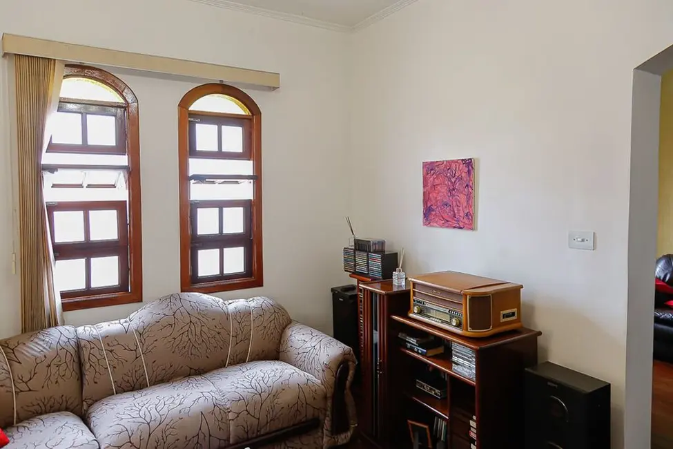 Casa com 4 quartos à venda, 277m2 em Vila Matilde, São Paulo - SP - imagem 5 Foto 5 de Casa com 4 quartos à venda, 277m2 em Vila Matilde, São Paulo - SP