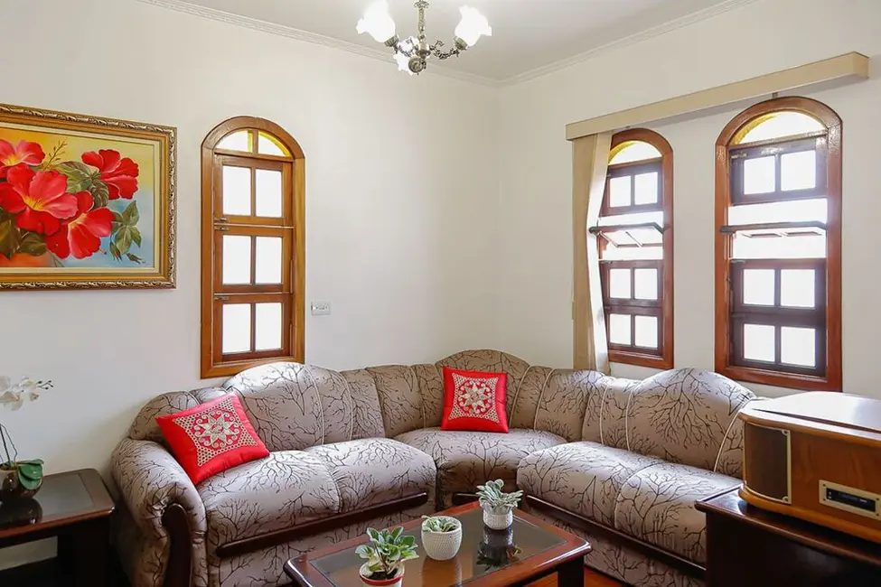 Casa com 4 quartos à venda, 277m2 em Vila Matilde, São Paulo - SP - imagem 4 Foto 4 de Casa com 4 quartos à venda, 277m2 em Vila Matilde, São Paulo - SP