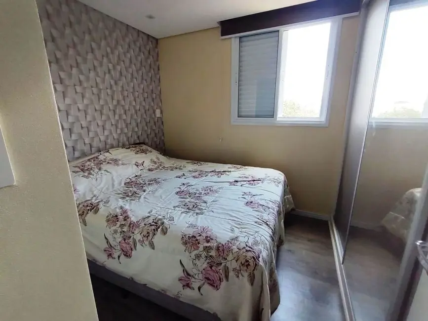 Apartamento com 3 quartos à venda, 62m2 em Vila Matilde, São Paulo - SP - imagem 5 Foto 5 de Apartamento com 3 quartos à venda, 62m2 em Vila Matilde, São Paulo - SP