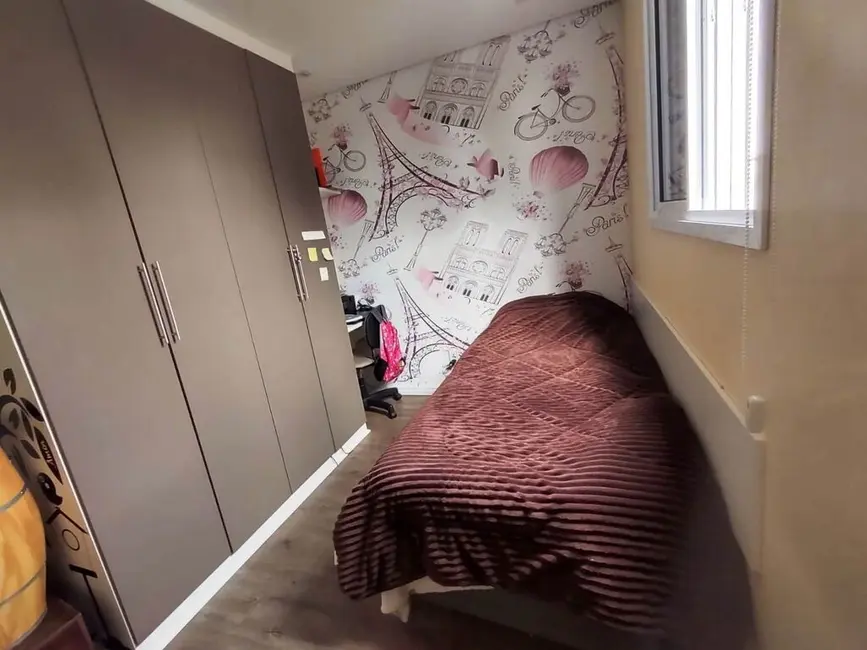 Apartamento com 3 quartos à venda, 62m2 em Vila Matilde, São Paulo - SP - imagem 8 Foto 8 de Apartamento com 3 quartos à venda, 62m2 em Vila Matilde, São Paulo - SP