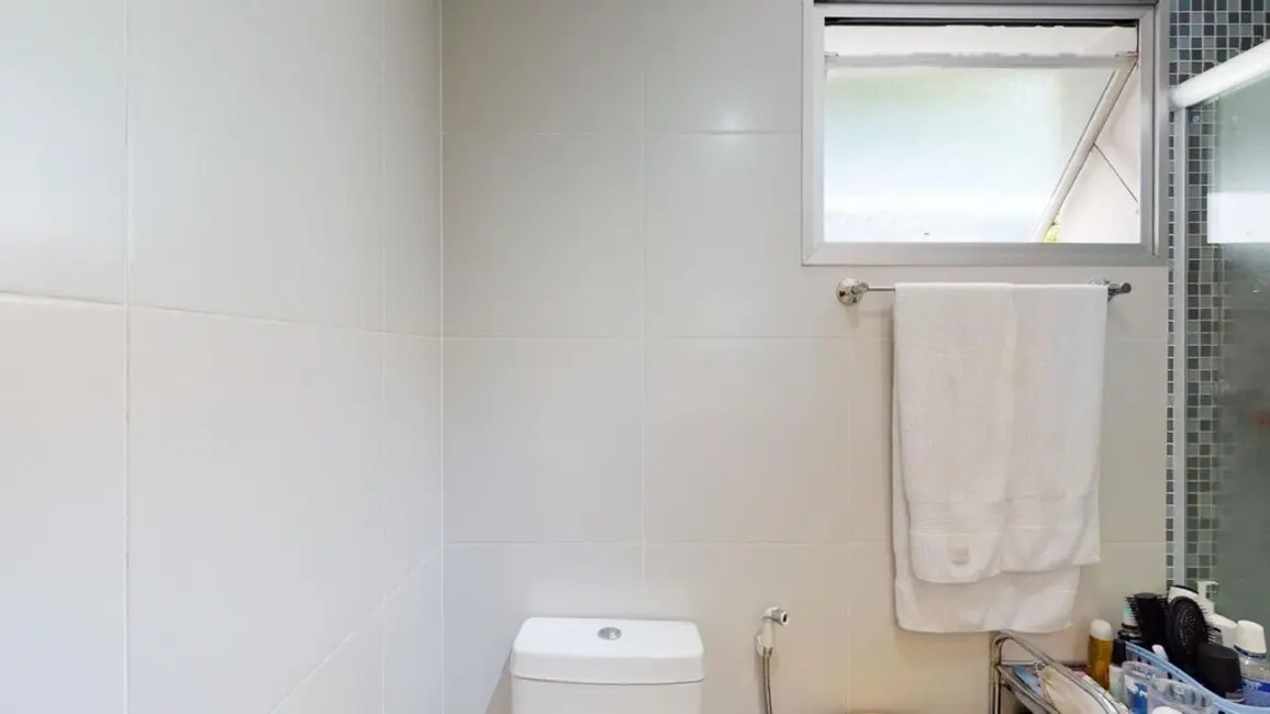 Apartamento com 1 quarto à venda, 42m2 em Vila Nova Conceição, São Paulo - SP - imagem 4 Foto 4 de Apartamento com 1 quarto à venda, 42m2 em Vila Nova Conceição, São Paulo - SP