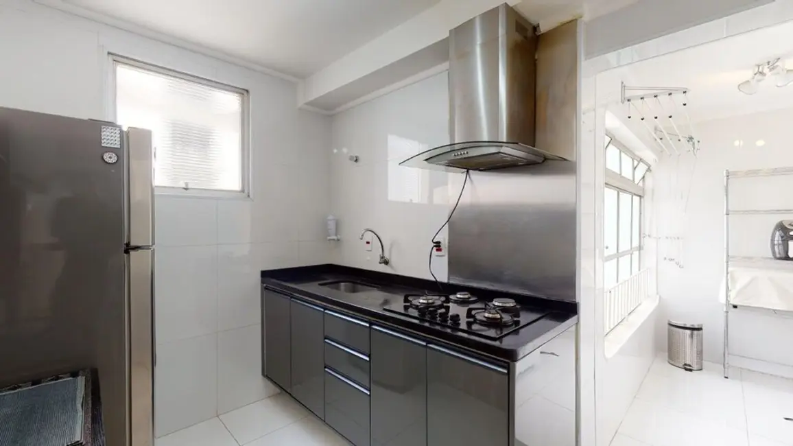 Foto 7 de Apartamento com 1 quarto à venda, 46m2 em Vila Nova Conceição, São Paulo - SP