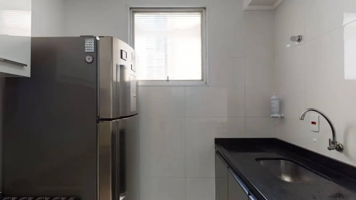 Foto 5 de Apartamento com 1 quarto à venda, 46m2 em Vila Nova Conceição, São Paulo - SP