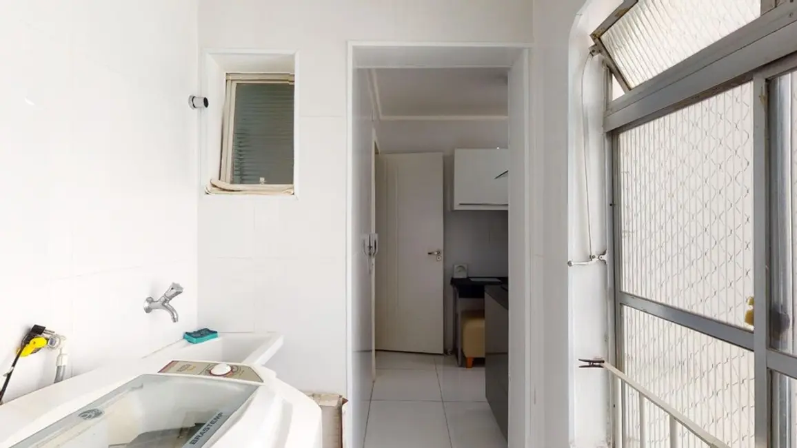 Foto 8 de Apartamento com 1 quarto à venda, 46m2 em Vila Nova Conceição, São Paulo - SP