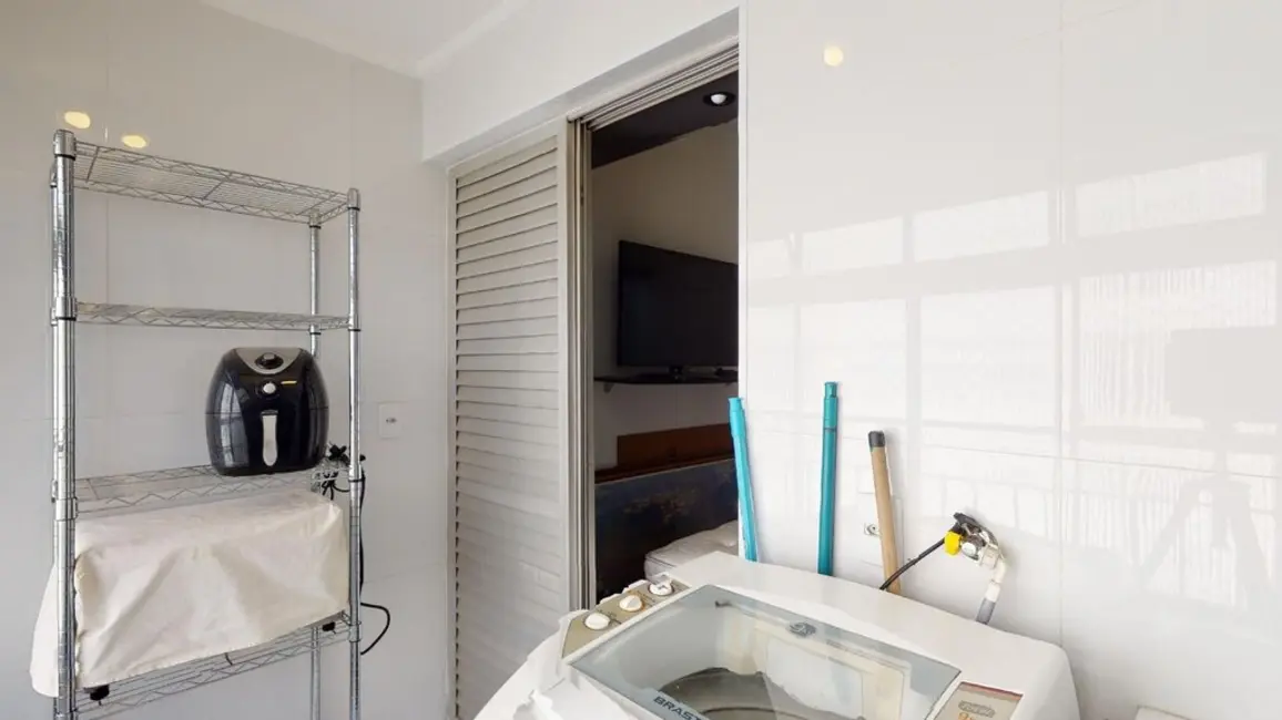 Foto 9 de Apartamento com 1 quarto à venda, 46m2 em Vila Nova Conceição, São Paulo - SP