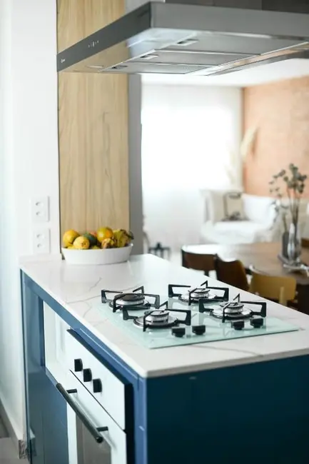 Foto 8 de Apartamento com 3 quartos à venda, 85m2 em Vila Nova Conceição, São Paulo - SP