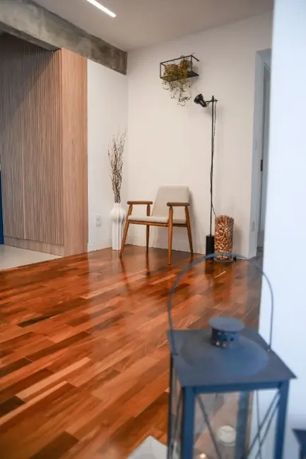 Foto 4 de Apartamento com 3 quartos à venda, 85m2 em Vila Nova Conceição, São Paulo - SP