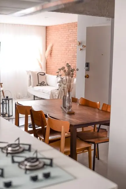 Foto 7 de Apartamento com 3 quartos à venda, 85m2 em Vila Nova Conceição, São Paulo - SP