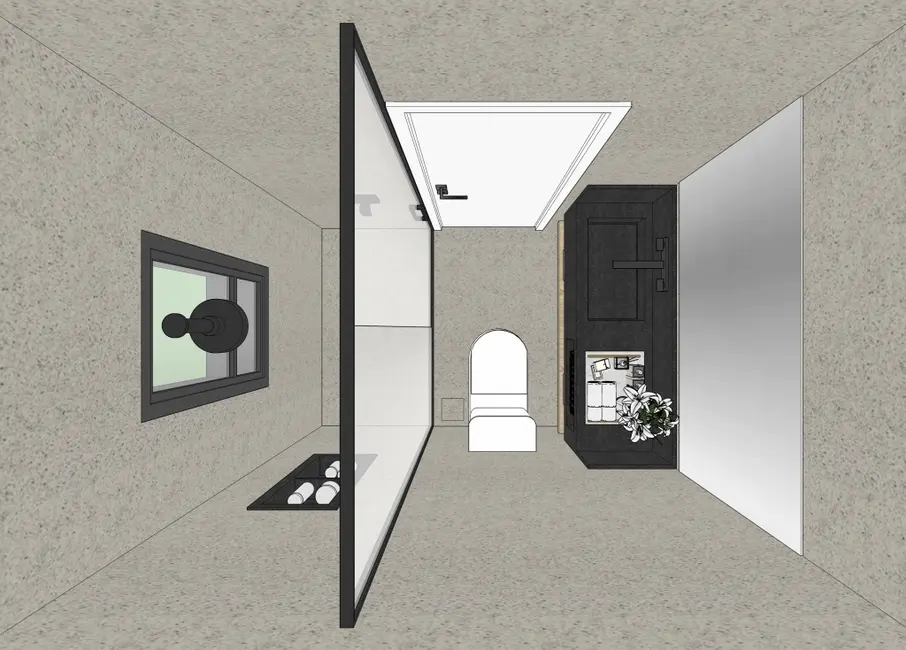 Foto 7 de Casa com 4 quartos à venda, 290m2 em Vila Nova Conceição, São Paulo - SP