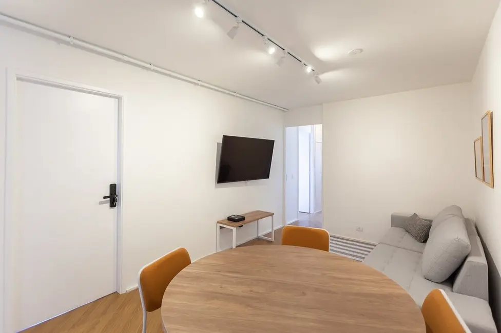 Foto 3 de Apartamento com 4 quartos à venda, 100m2 em Vila Olímpia, São Paulo - SP