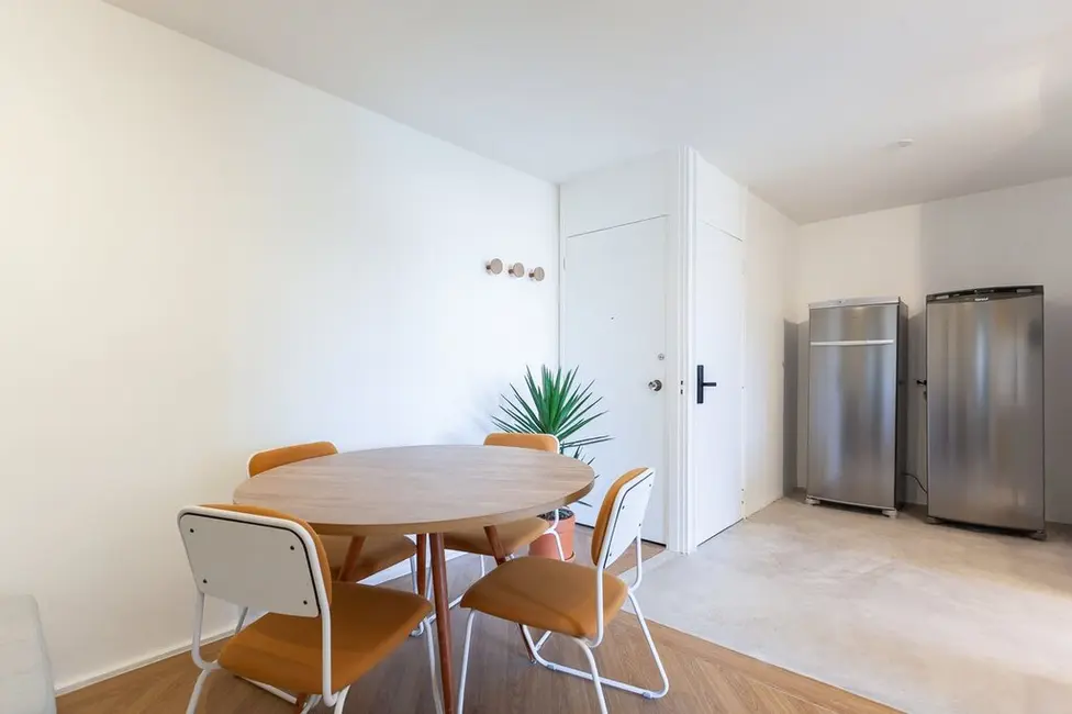 Foto 4 de Apartamento com 4 quartos à venda, 100m2 em Vila Olímpia, São Paulo - SP