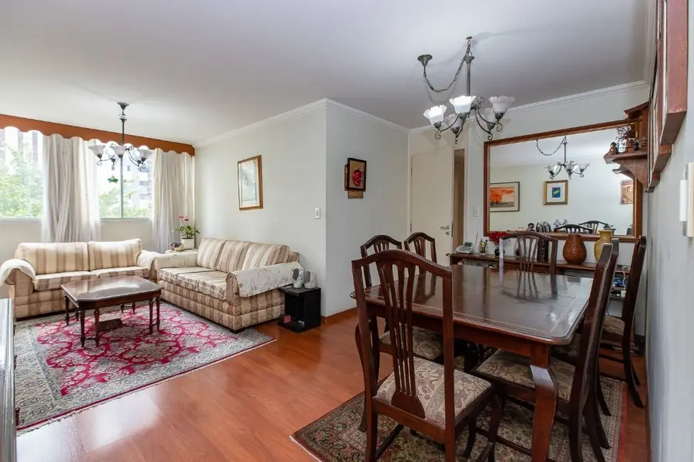 Apartamento com 3 quartos à venda, 111m2 em Vila Olímpia, São Paulo - SP - imagem 9 Foto 9 de Apartamento com 3 quartos à venda, 111m2 em Vila Olímpia, São Paulo - SP