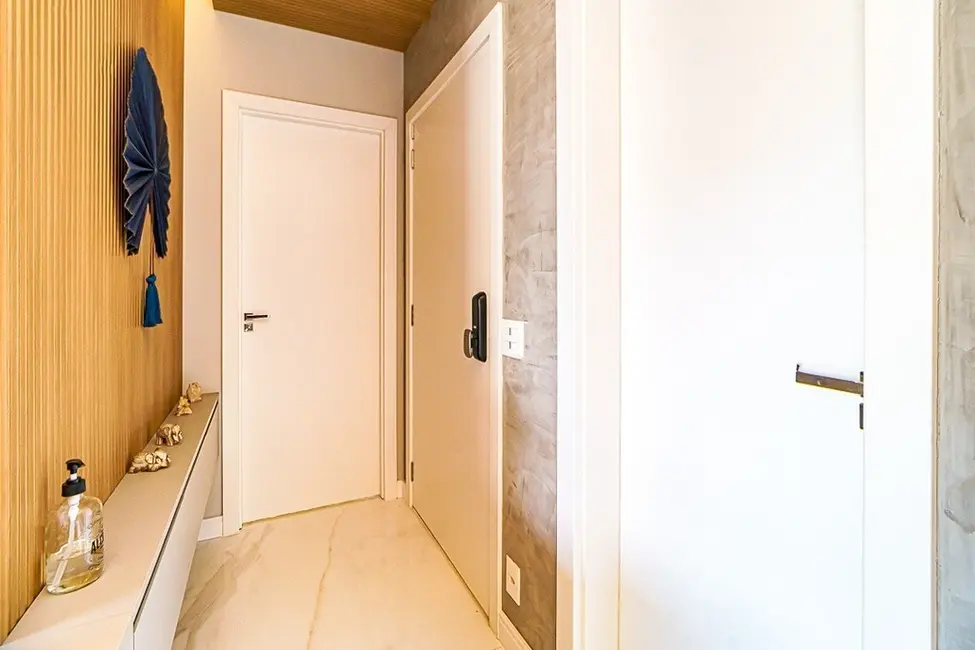 Apartamento com 3 quartos à venda, 134m2 em Vila Olímpia, São Paulo - SP - imagem 2 Foto 2 de Apartamento com 3 quartos à venda, 134m2 em Vila Olímpia, São Paulo - SP