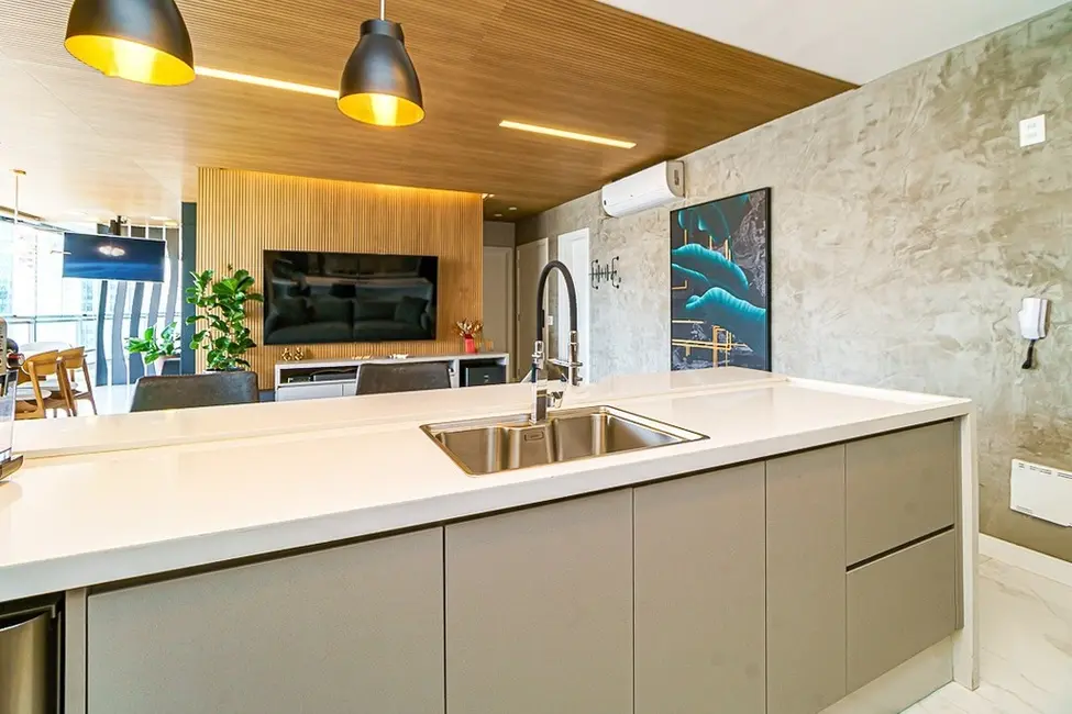 Apartamento com 3 quartos à venda, 134m2 em Vila Olímpia, São Paulo - SP - imagem 9 Foto 9 de Apartamento com 3 quartos à venda, 134m2 em Vila Olímpia, São Paulo - SP