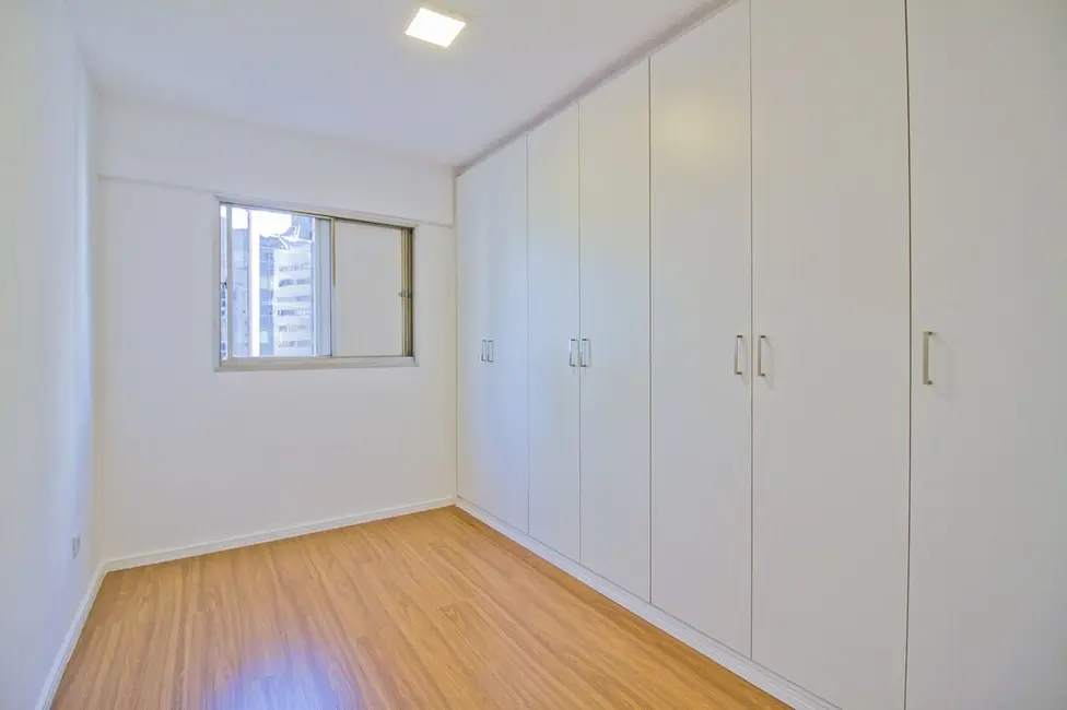 Apartamento com 2 quartos à venda, 61m2 em Vila Olímpia, São Paulo - SP - imagem 5 Foto 5 de Apartamento com 2 quartos à venda, 61m2 em Vila Olímpia, São Paulo - SP