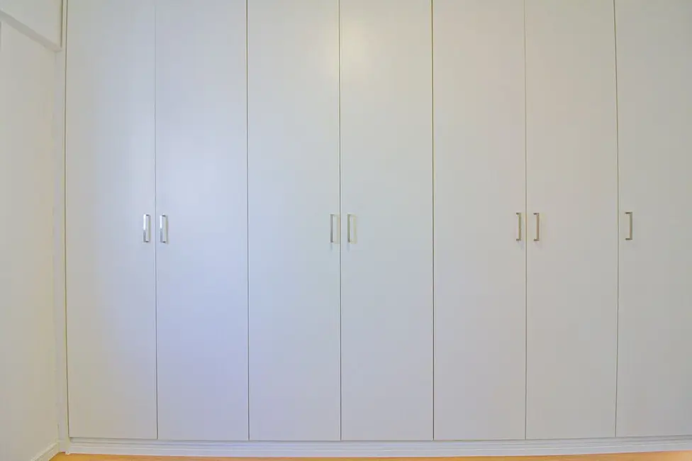 Apartamento com 2 quartos à venda, 61m2 em Vila Olímpia, São Paulo - SP - imagem 8 Foto 8 de Apartamento com 2 quartos à venda, 61m2 em Vila Olímpia, São Paulo - SP