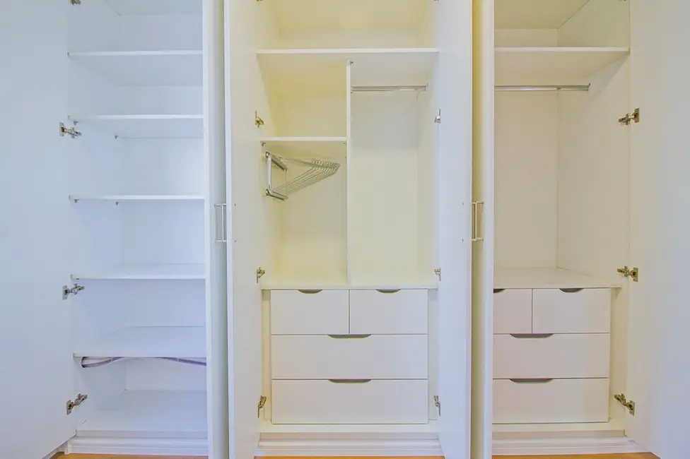 Apartamento com 2 quartos à venda, 61m2 em Vila Olímpia, São Paulo - SP - imagem 7 Foto 7 de Apartamento com 2 quartos à venda, 61m2 em Vila Olímpia, São Paulo - SP