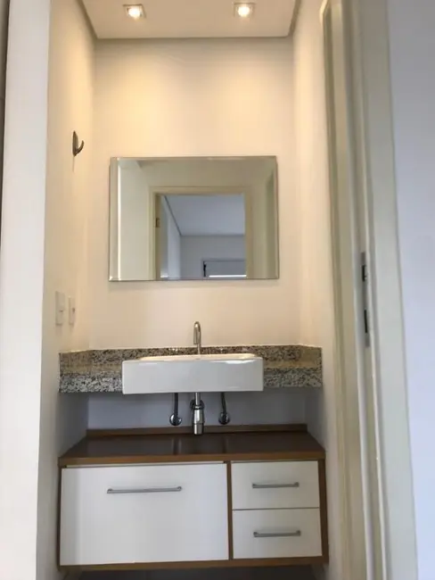 Apartamento com 1 quarto à venda, 57m2 em Vila Olímpia, São Paulo - SP - imagem 4 Foto 4 de Apartamento com 1 quarto à venda, 57m2 em Vila Olímpia, São Paulo - SP