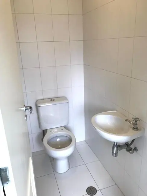 Apartamento com 1 quarto à venda, 57m2 em Vila Olímpia, São Paulo - SP - imagem 8 Foto 8 de Apartamento com 1 quarto à venda, 57m2 em Vila Olímpia, São Paulo - SP