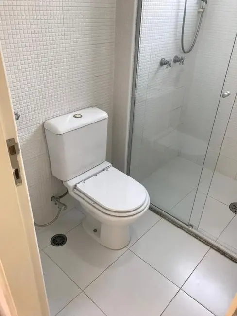 Apartamento com 1 quarto à venda, 57m2 em Vila Olímpia, São Paulo - SP - imagem 5 Foto 5 de Apartamento com 1 quarto à venda, 57m2 em Vila Olímpia, São Paulo - SP