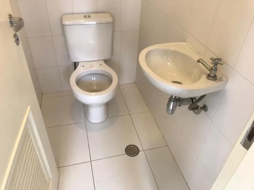 Apartamento com 1 quarto à venda, 57m2 em Vila Olímpia, São Paulo - SP - imagem 9 Foto 9 de Apartamento com 1 quarto à venda, 57m2 em Vila Olímpia, São Paulo - SP