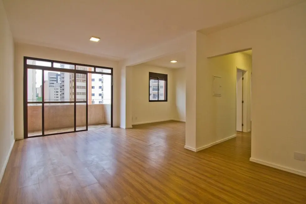 Foto 1 de Apartamento com 2 quartos à venda, 87m2 em Vila Olímpia, São Paulo - SP