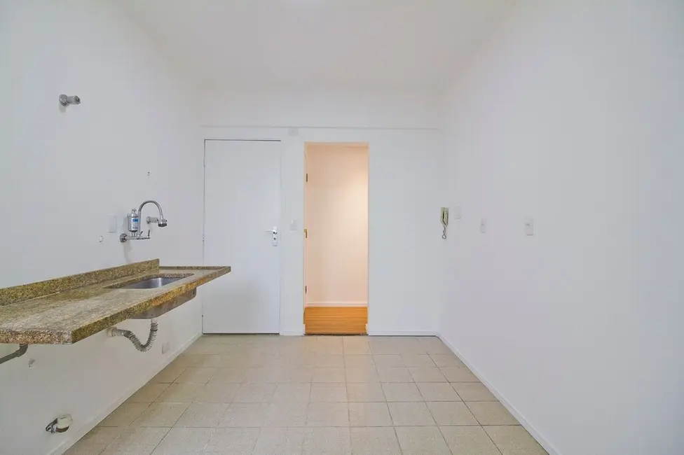 Apartamento com 2 quartos à venda, 87m2 em Vila Olímpia, São Paulo - SP - imagem 6 Foto 6 de Apartamento com 2 quartos à venda, 87m2 em Vila Olímpia, São Paulo - SP