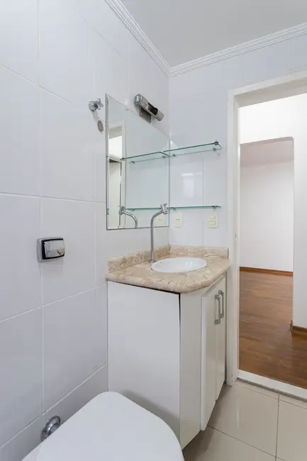 Foto 2 de Apartamento com 2 quartos à venda, 54m2 em Vila Olímpia, São Paulo - SP