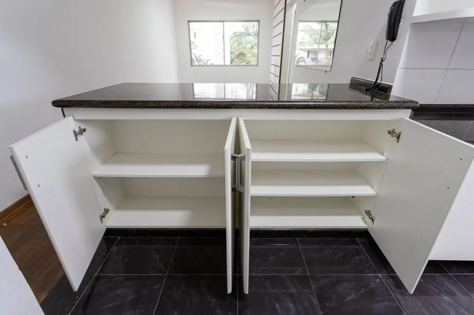 Foto 9 de Apartamento com 2 quartos à venda, 54m2 em Vila Olímpia, São Paulo - SP