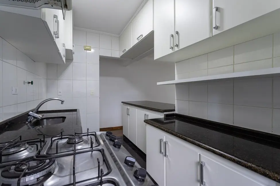 Foto 7 de Apartamento com 2 quartos à venda, 54m2 em Vila Olímpia, São Paulo - SP