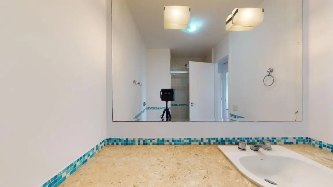 Apartamento com 3 quartos à venda, 103m2 em Vila Olímpia, São Paulo - SP - imagem 8 Foto 8 de Apartamento com 3 quartos à venda, 103m2 em Vila Olímpia, São Paulo - SP